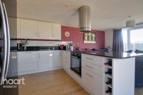137 Back Road, Murrow, Wisbech, PE13 4LE