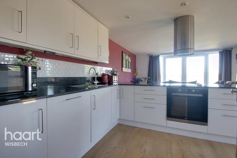 137 Back Road, Murrow, Wisbech, PE13 4LE