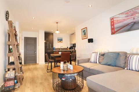 2 bedroom flat for sale, Roseville Street, St. Helier, Jersey. JE2 4DE