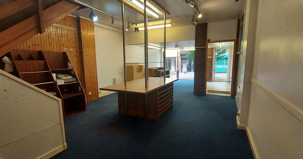 Ground Floor