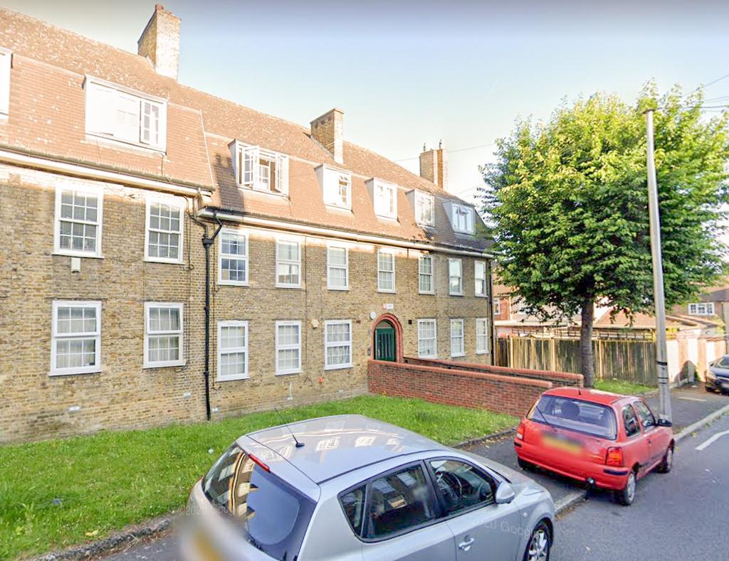 Two Bedroom Flat in Catford