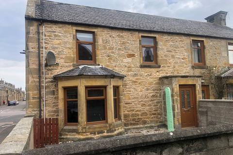 2 bedroom semi-detached house for sale, Park Street, Burghead