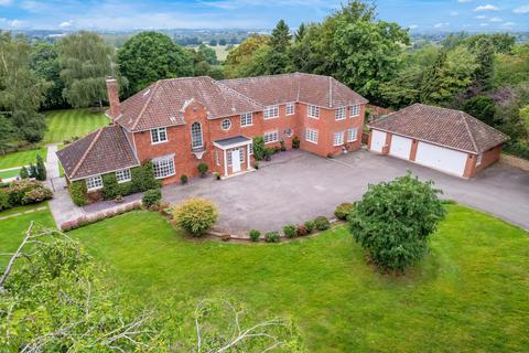 Avon Tor Barford Hill, Barford, Warwick, CV35 8BZ