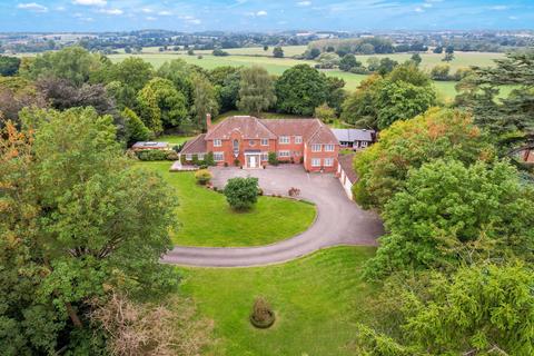 Avon Tor Barford Hill, Barford, Warwick, CV35 8BZ