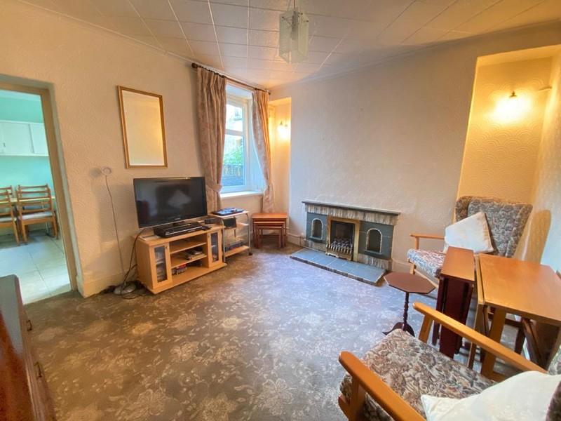 Suffolk Place, Ogmore Vale, Bridgend... 3 bed terraced house £120,000