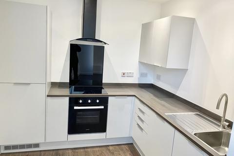 1 bedroom flat to rent - Market Street, Rotherham, South Yorkshire, S60