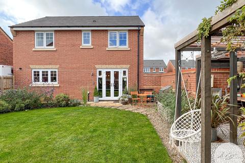 32 Evergreen Way, Sowerby, Thirsk, YO7 3FJ