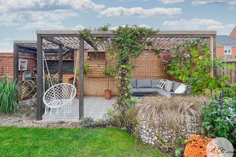 32 Evergreen Way, Sowerby, Thirsk, YO7 3FJ