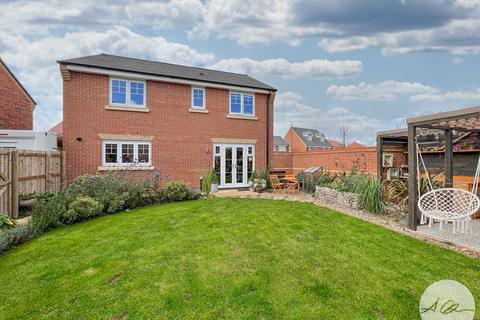 32 Evergreen Way, Sowerby, Thirsk, YO7 3FJ