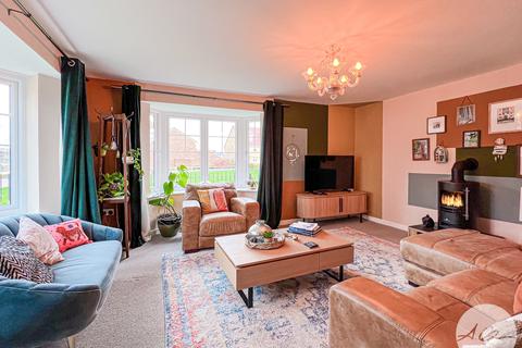 32 Evergreen Way, Sowerby, Thirsk, YO7 3FJ