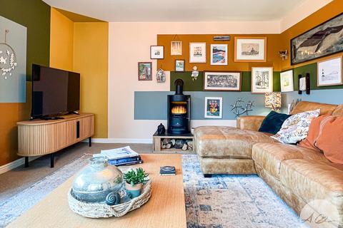 32 Evergreen Way, Sowerby, Thirsk, YO7 3FJ