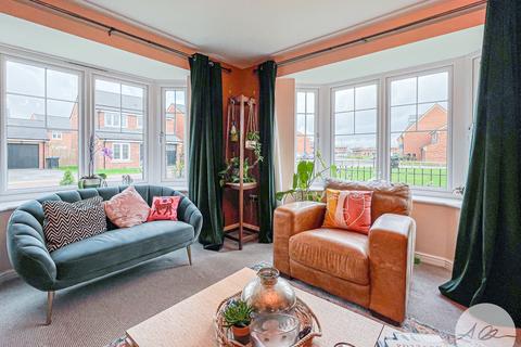 32 Evergreen Way, Sowerby, Thirsk, YO7 3FJ
