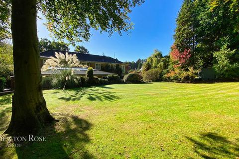 Roxburgh Kier Park, Ascot, SL5 7DS