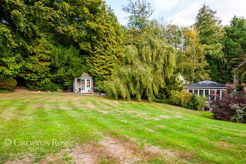 Roxburgh Kier Park, Ascot, SL5 7DS