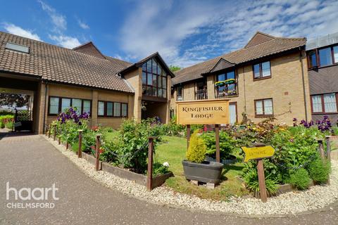 1 bedroom apartment for sale, Kingfisher Lodge, The Dell, Chelmsford