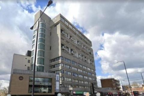 1 bedroom apartment for sale - Flat 15 Centre Heights, 137 Finchley Road, Swiss Cottage, London, NW3 6JG