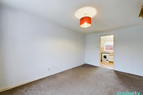 2 bedroom terraced house to rent, Whitelees Road, Cumbernauld, North Lanarkshire, G67