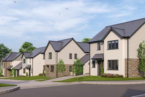 4 bedroom detached house for sale - Plot 23 Birch, Highfield Park, Bodmin