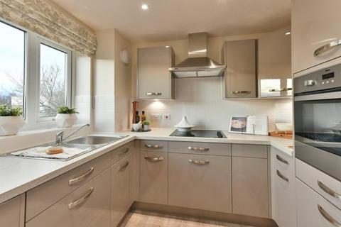 2 bedroom apartment for sale - Plot 30, Two Bedroom Retirement Apartment at Chantry Lodge, Chantry Street SP10