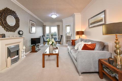 2 bedroom apartment for sale - Plot 30, Two Bedroom Retirement Apartment at Chantry Lodge, Chantry Street SP10