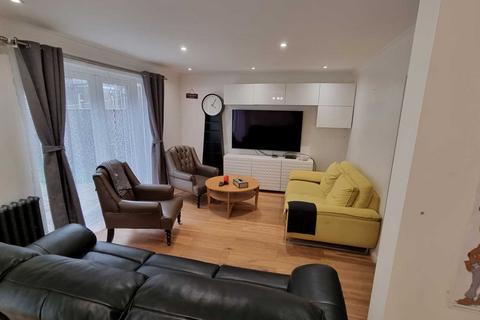 4 bedroom house to rent - Cumming Street, Islington N1