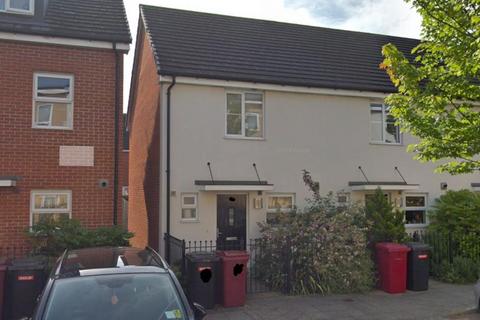 2 bedroom semi-detached house to rent - Havergate Way, Kennet Island, RG2
