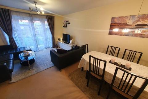 undefined, Havergate Way,  Kennet Island,  RG2