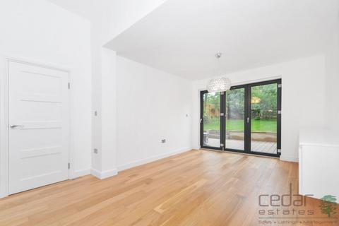 2 bedroom flat to rent, Fordwych Road, West Hampstead NW2