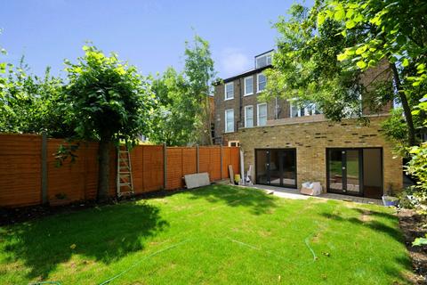 2 bedroom flat to rent, Fordwych Road, West Hampstead NW2