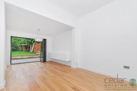 2 bedroom flat to rent, Fordwych Road, West Hampstead NW2