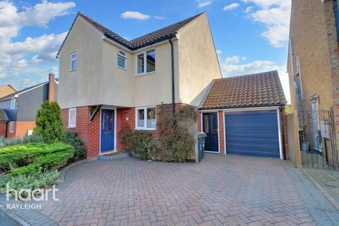 57 Cheapside West, Rayleigh, SS6 9DE