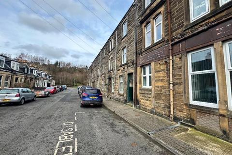 1 bedroom flat to rent, Rosevale Street, Hawick, TD9