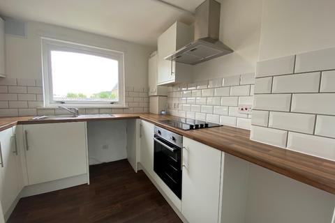 1 bedroom flat to rent, Rosevale Street, Hawick, TD9