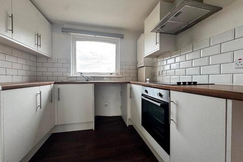 1 bedroom flat to rent, Rosevale Street, Hawick, TD9