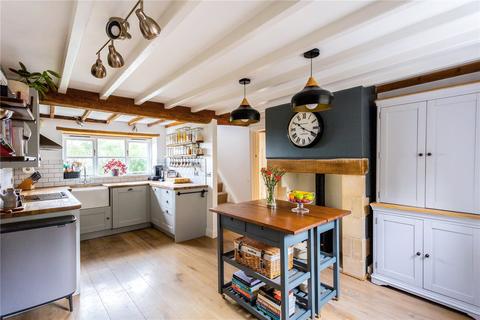 4 bedroom semi-detached house to rent - Church Westcote, Chipping Norton, Oxfordshire, OX7
