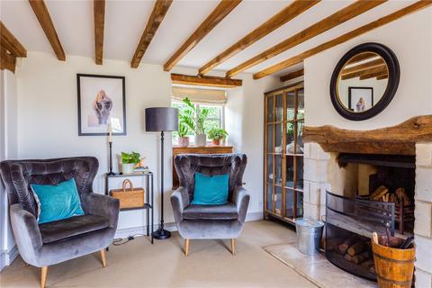4 bedroom semi-detached house to rent - Church Westcote, Chipping Norton, Oxfordshire, OX7