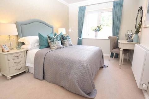 1 bedroom apartment for sale - Plot 17, 1 Bedroom Retirement Apartment at Chiltern Lodge, Longwick Road HP27
