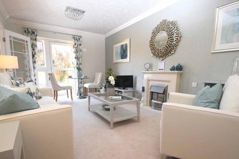 1 bedroom apartment for sale - Plot 17, 1 Bedroom Retirement Apartment at Chiltern Lodge, Longwick Road HP27