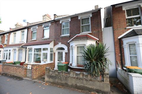 2 bedroom terraced house to rent, Caledon Road, East Ham, E6