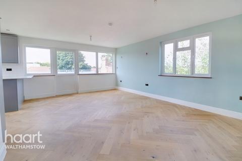 1 bedroom apartment for sale - Shernhall Street, Walthamstow