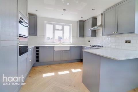 1 bedroom apartment for sale - Shernhall Street, Walthamstow