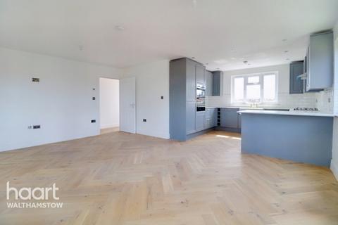 1 bedroom apartment for sale - Shernhall Street, Walthamstow
