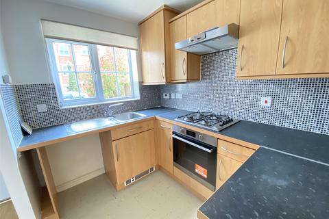 2 bedroom semi-detached house to rent - Buttermere Close, Melton Mowbray, Leicestershire