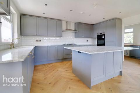 1 bedroom apartment for sale - Shernhall Street, Walthamstow