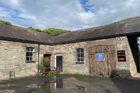 Red Lion, Llangadog, Carmarthenshire.