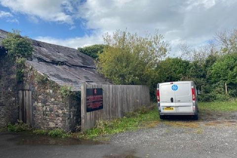 undefined, Red Lion, Llangadog, Carmarthenshire.