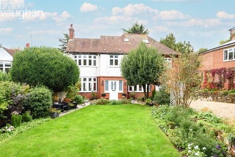 7 bedroom detached house for sale - Withdean Court Avenue, Brighton, BN1