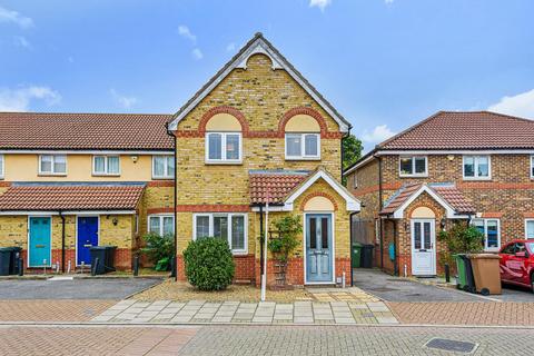 73 Ridgewell Close, London, SE26 5AP