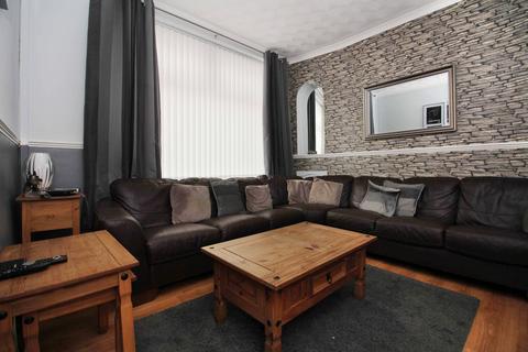 undefined, Mervyn Street, Aberfan CF48 4QY