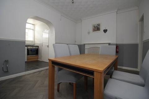undefined, Mervyn Street, Aberfan CF48 4QY